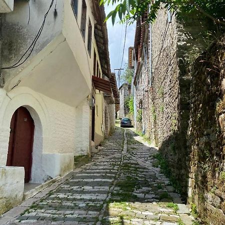 Lula Guesthouse Gjirokaster Exterior photo